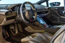 Lamborghini Huracan 2024 Lamborghini Huracán Sterrato | 1 of 1,499 | 5.2L V10 | Service and dealer Warranty | GCC Specs