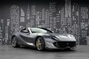 Ferrari 812 GTS