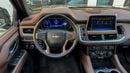 Chevrolet Tahoe HIGH COUNTRY American Specs 0Kms 6.2L V8