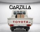 Toyota Land Cruiser 70