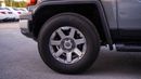 Toyota FJ Cruiser FJ2