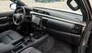 Toyota Hilux ADVENTURE