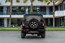 Jeep Wrangler Unlimited RUBICON Wrangler Rubicon Unlimited | 2,742 P.M | 0% Downpayment | IMMACULATE!