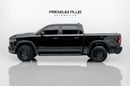 RAM 1500 REBEL CREW