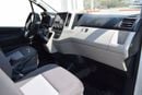 Toyota Hiace GL Toyota Hiace Highroof Bus 3.5L, model:2023