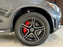 مرسيدس بنز GLC 300 STANDARD 4MATIC 2.0L
