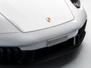 Porsche 911 TARGA 4GTS BUY NOW, PAY 2027 | THE BLACKLINE STANDARD | 2029 Porsche Warranty, Full Service History, GCC