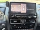 Nissan Armada SL Full option 2023