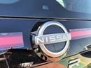 Nissan Patrol NISMO Nissan Patrol Nismo 3.5 Black 2026 Model GCC