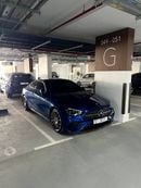 مرسيدس بنز E300 AMG