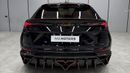 Lamborghini Urus STANDARD Lamborghini Urus 2020 European specs