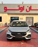 Chery Arrizo 5 COMFORT Chery Arrizo 5 GCC Specs 2026 model