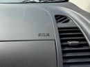 Isuzu D-MAX 4x2 Single Cab (2 Doors) MY 2027 - Made in India, GCC Spec
