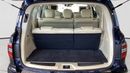 Nissan Patrol SE TITANIUM 4.0 V6 SE TITANIUM 4WD AUTO | Guaranteed Warranty | 0 Down Payment
