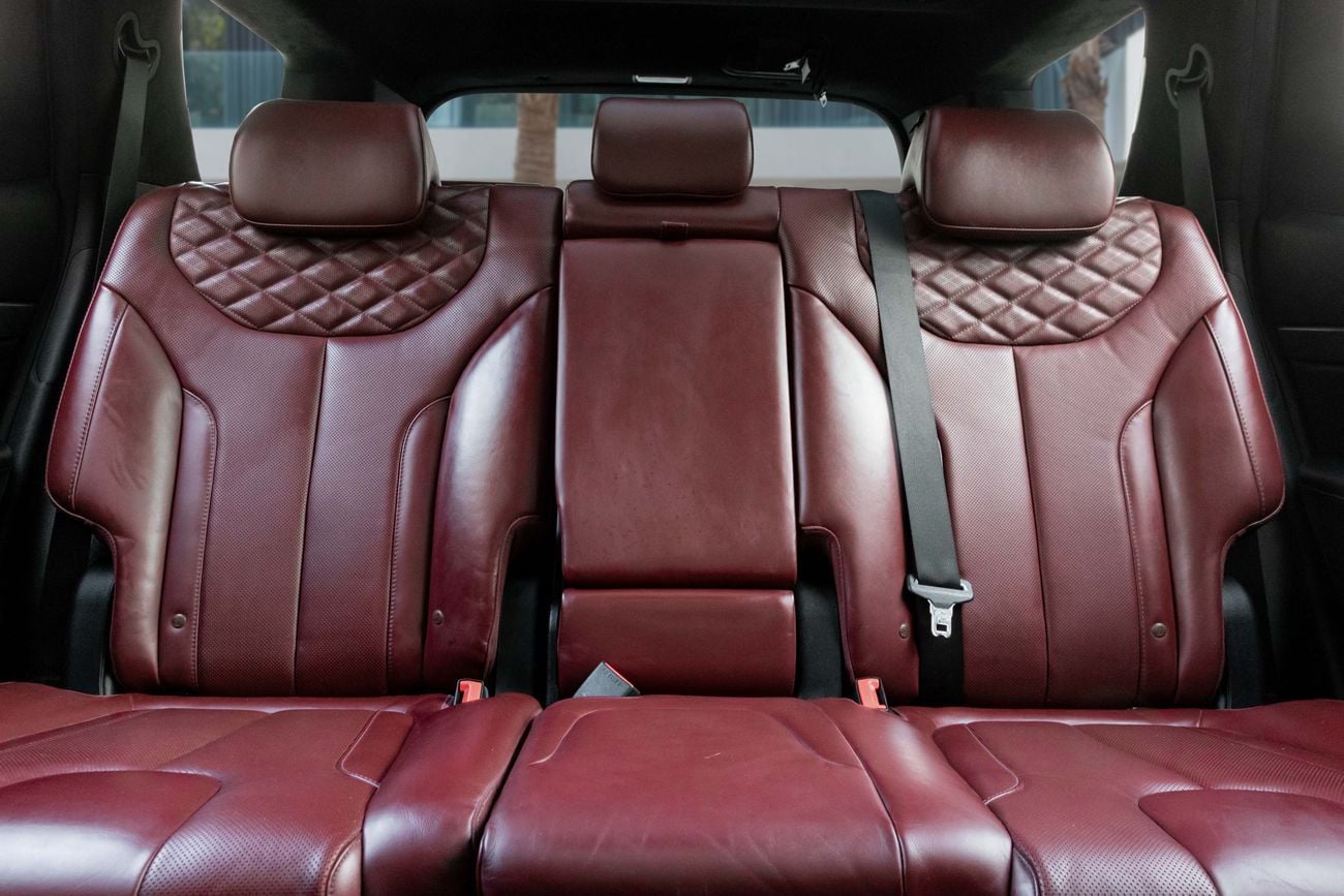Hyundai Palisade PREMIUM Palisade Premium | 2,155 P.M | 0% Downpayment | Pristine Condition!