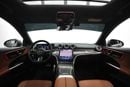 مرسيدس بنز C 200 STANDARD