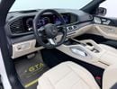 مرسيدس بنز GLS 450 4MATIC مرسيدس بنز GLS450 4MATIC بريميوم بلس موديل 2025، مع ضمان مرسيدس بنز وحزمة خدمة موديل 2029، 7 مقاعد،