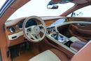 بنتلي كونتيننتال جي تي STANDARD 4.0T V8