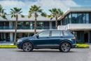 فولكس واجن تيجوان Elegance Tiguan Elegance | 1,959 P.M | 0% Downpayment | Agency Warranty!