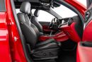 Alfa Romeo Stelvio QUADRIFOGLIO
