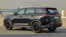 تشنجان CS75 (For Export , НА ЭКСПОРТ) 1.5 FWD 2027 Без пробега