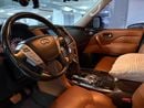 Infiniti QX80 LUXE SENSORY PROACTIVE