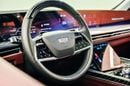 Cadillac Escalade SPORT Full Options | GCC Specs | 5 Years Warranty and Service Al Ghandi