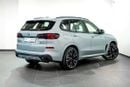 BMW X5 M60i LUXURY M60i M Performance Luxury