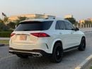 مرسيدس بنز GLE 350 USA SPEC