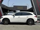 مرسيدس بنز GLC 300 AMG PREMIUM | | Korean Import | White