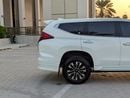 Mitsubishi Montero Sport GLS PREMIUM Top Line 4WD | Interior and Exterior Excellent Condition