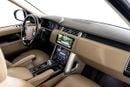 Land Rover Range Rover VOGUE