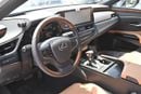 Lexus ES300h PLATINUM 2025 Lexus ES300H 2.5L Hybrid, Color White