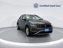 Volkswagen T-ROC LIFE T-Roc Life 1.4L | Apple CarPlay | | Premium Interior | GCC Specs | Digital Cockpit | VW Certified