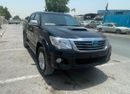 Toyota Hilux SR5