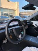 Tesla Model 3 PERFORMANCE