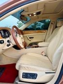 Bentley Flying Spur W12