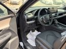 Toyota Highlander Limited Edition 2.5L V4 Petrol | Radar | Power with Leather Seats | Blind Spot | 360* Camera | Canadian Specs