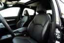 Infiniti QX55 ESSENTIAL Proassist GCC Agency Warranty with Insurance and registration