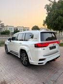 تويوتا لاند كروزر VIP EDITION Wild Body GCC SPECS, Brand