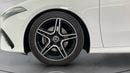 Mercedes Benz A200 STANDARD | Guaranteed Warranty | 0 Down Payment