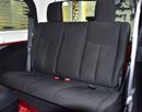 Jeep Wrangler SPORT EXCELLENT DEAL for our Jeep Wrangler Sport ( 2017 Model ) in Red Color GCC Specs