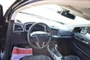 Ford Edge TITANIUM FORD EDGE TITINIUM