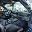 Porsche 911 GT3RS