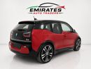 BMW I3 s ADVANCE