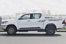 Toyota Hilux SGLX Toyota hilux 2.7L A/T petrol MY2025 for export only