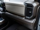 Chevrolet Silverado 1500 REG/CAB RST BUY NOW, PAY 2027 | THE BLACKLINE STANDARD | 2030 Chevrolet Warranty, Full Service History, GCC