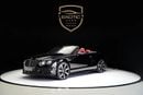 Bentley Continental GT SPEED