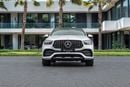 Mercedes Benz GLE53 AMG GLE 53 AMG 4MATIC GLE 53 AMG Coupe | 5,386 P.M | 0% Downpayment | WARRANTY!