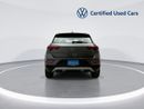 فولكس واجن T ROC 1.4L | AED 66,900 Only! | MARKET BEST PRICE | VW Certified